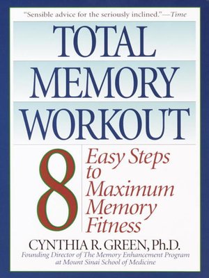 cover image of Total Memory Workout